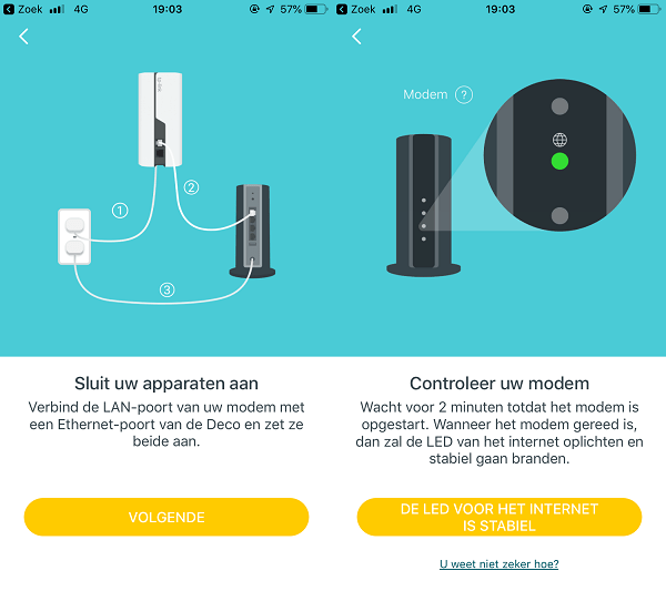 Review TPLink Deco M4 TechGaming